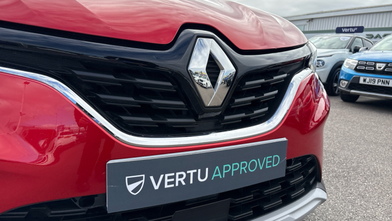 Renault Captur 1.0 TCE 90 Iconic 5dr Petrol Hatchback